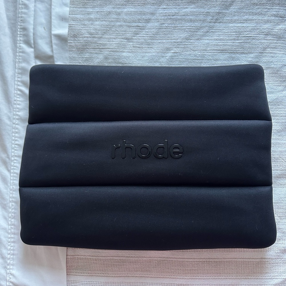 RHODE Laptop Case